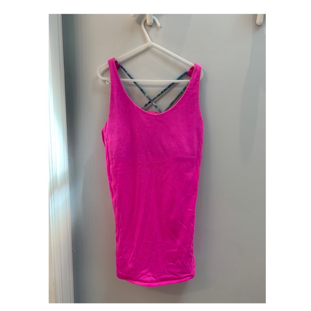 Ivivva Tanktop - Picture 1 of 4